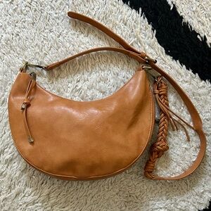 Anthropologie Urban Originals Crossbody Sling Bag